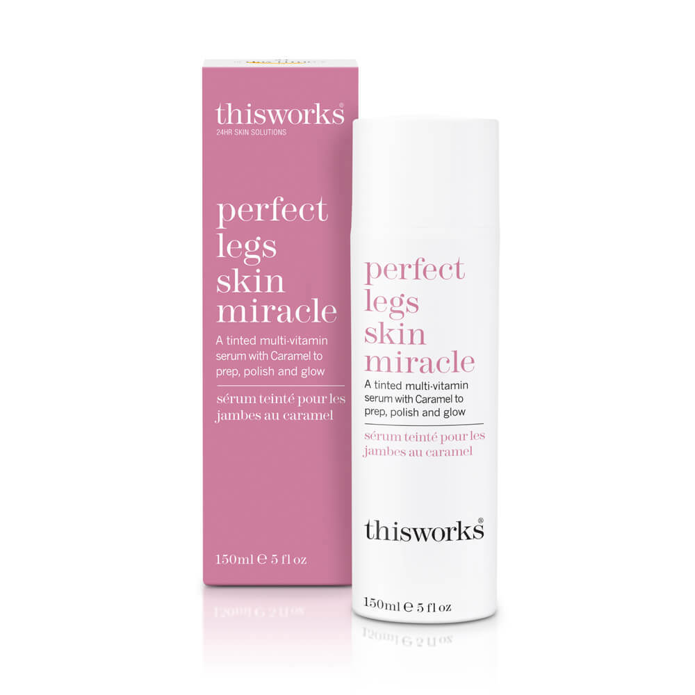 This Works Perfect Legs Skin Miracle 150ml